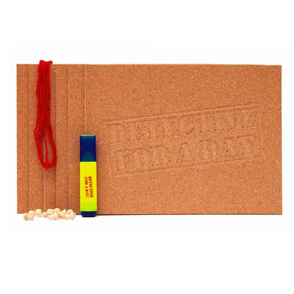 Kit de détective
